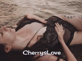 CherrysLove
