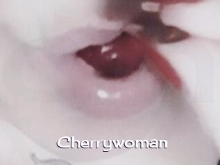 Cherrywoman