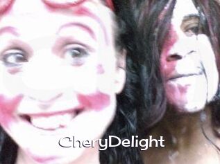 CheryDelight