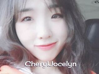 CherylJocelyn