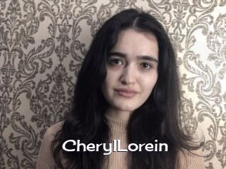 CherylLorein
