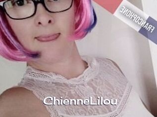 ChienneLilou