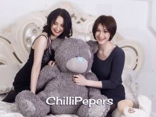 ChilliPepers Click here to exit