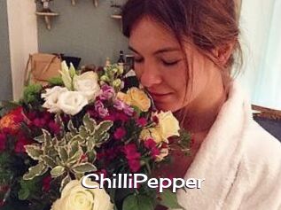 ChilliPepper