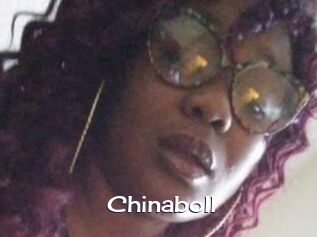 Chinaboll