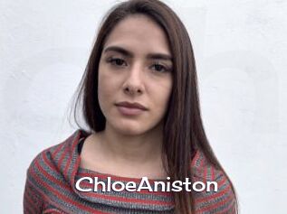 ChloeAniston
