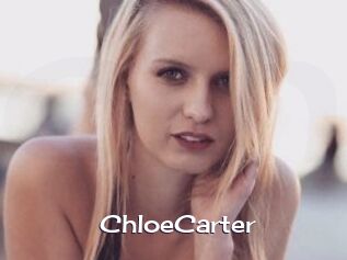 ChloeCarter