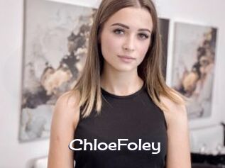 ChloeFoley