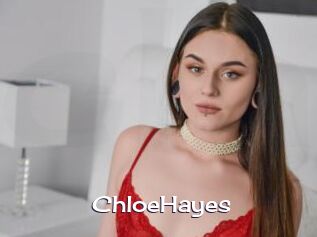 ChloeHayes
