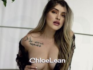 ChloeLean Click here to exit