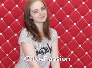 ChloePassion