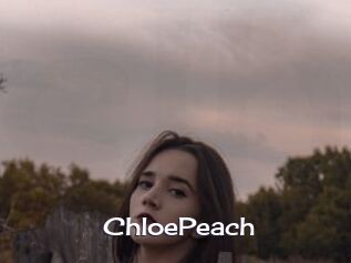 ChloePeach