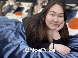 ChloePrice