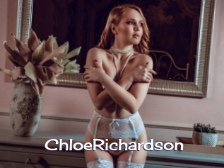 ChloeRichardson