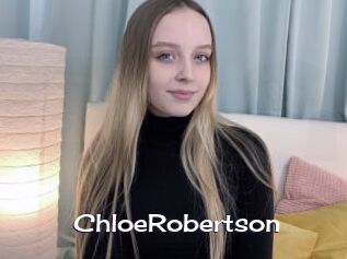 ChloeRobertson Click here to exit