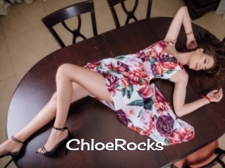 ChloeRocks