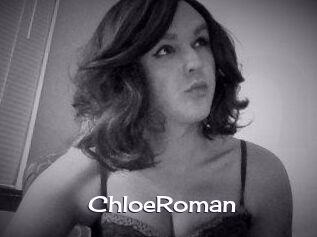 ChloeRoman