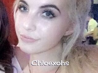 Chloexohs