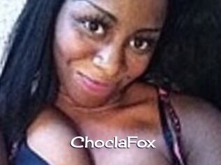 ChoclaFox