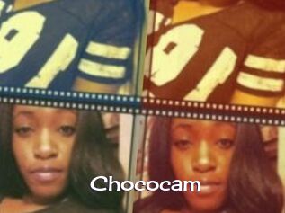Chococam