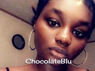 ChocolateBlu