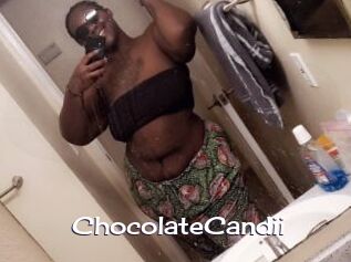 ChocolateCandii