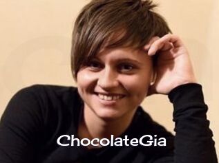 ChocolateGia