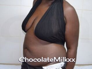 ChocolateMilkxx
