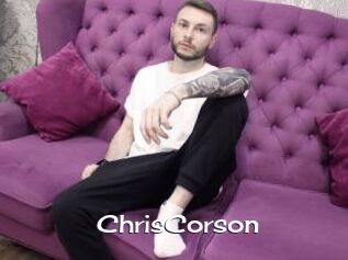 ChrisCorson