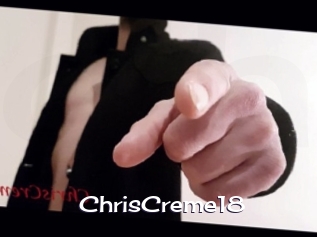 ChrisCreme18