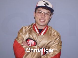 ChrisTiger