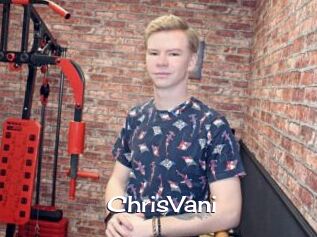 ChrisVani