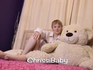 ChrissiBaby