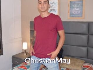 ChristianMay