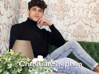 ChristianStephen