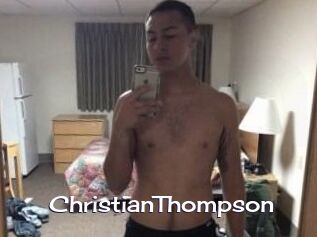 Christian_Thompson