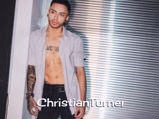 ChristianTurner Click here to exit