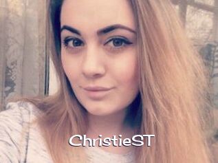 ChristieST