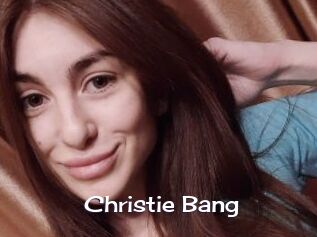Christie_Bang