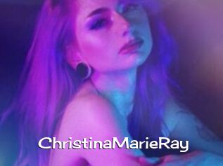 ChristinaMarieRay