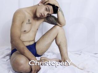 ChristoperY