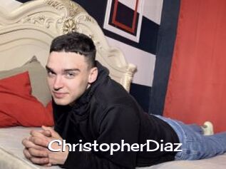 ChristopherDiaz