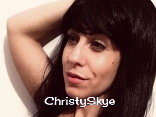 ChristySkye