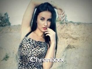 Chronixxx