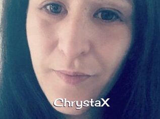 ChrystaX