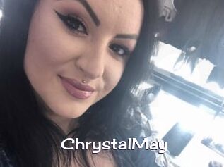 ChrystalMay