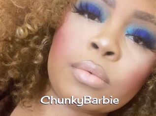 ChunkyBarbie