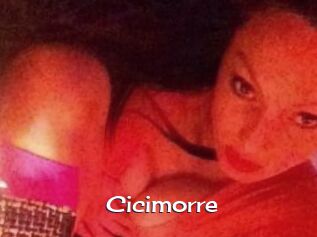 Cicimorre