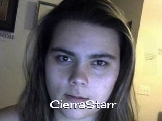 CierraStarr
