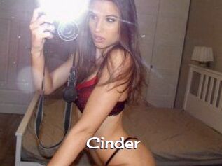 Cinder